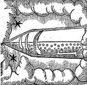 1479년 아라비아에서 제작된 나무 목판화..jpg