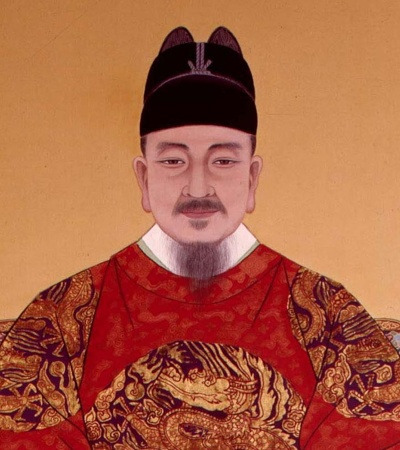 운보 김기창이 그린 세종대왕 어진.(표준영정).jpg