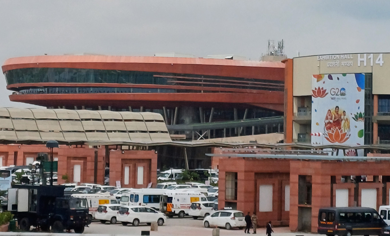 G20 회의장 건물 외관.jpg