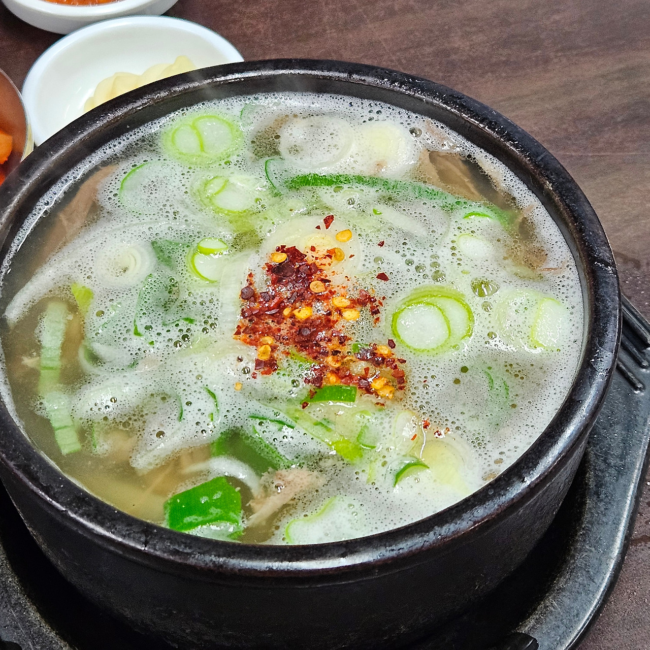 순댓국