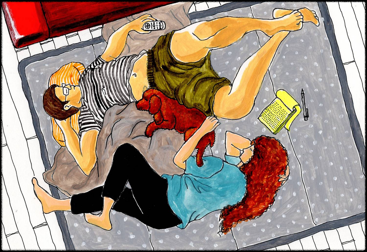 바닥오리 브런치.jpg