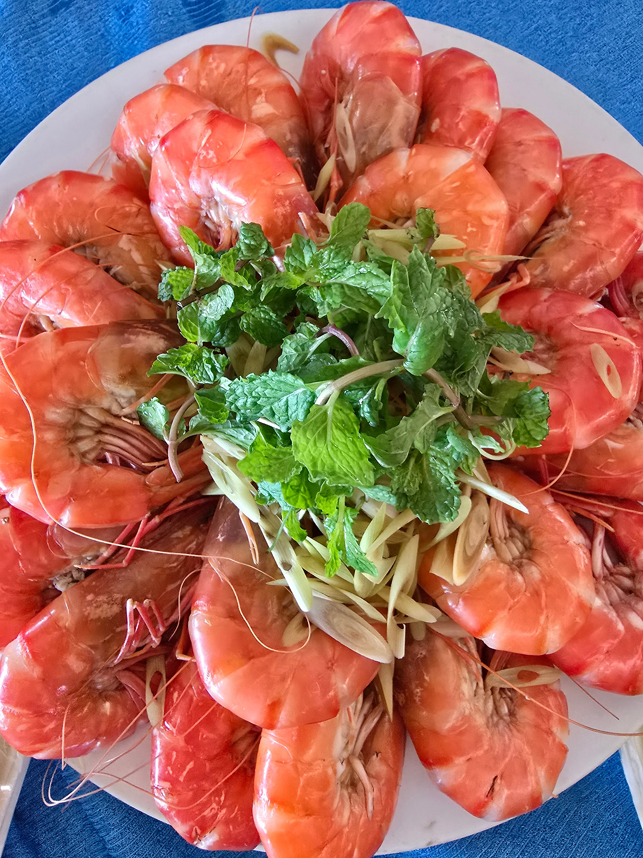 똠(새우) 땀끼(다낭)특산물-베트남20251024_073025371.jpg