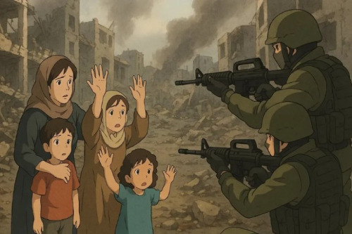전쟁 지브리풍.jpg