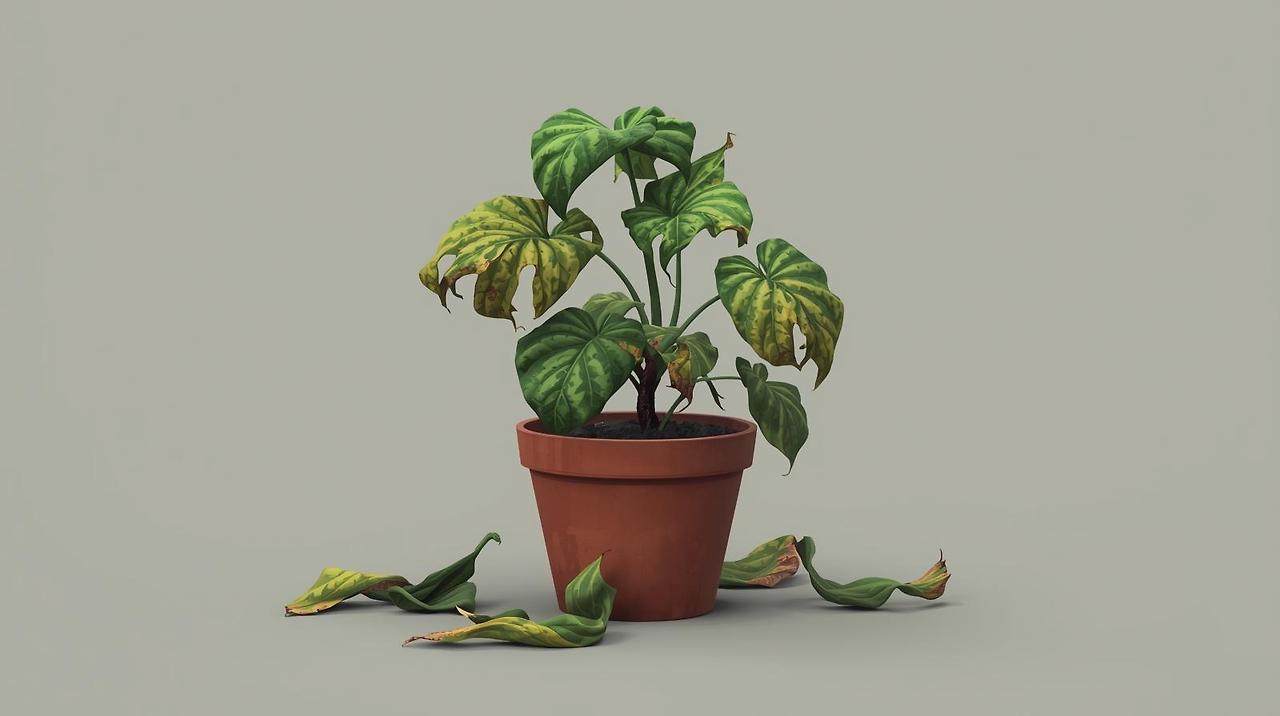 plant losing leaves.jpg