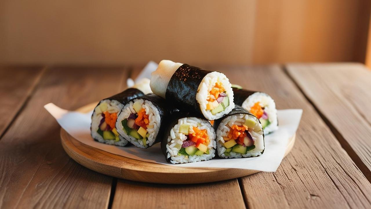 김밥
