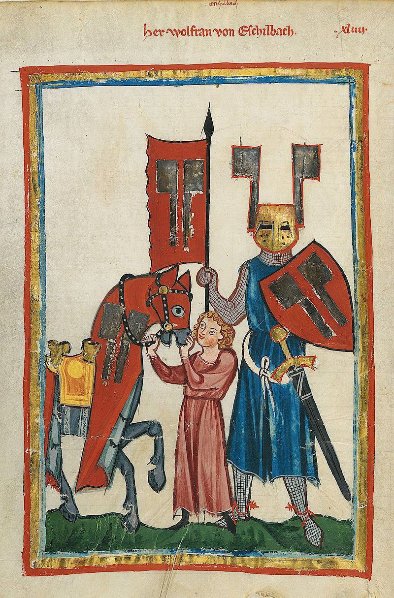 800px-Codex_Manesse_149v_Wolfram_von_Eschenbach.jpg