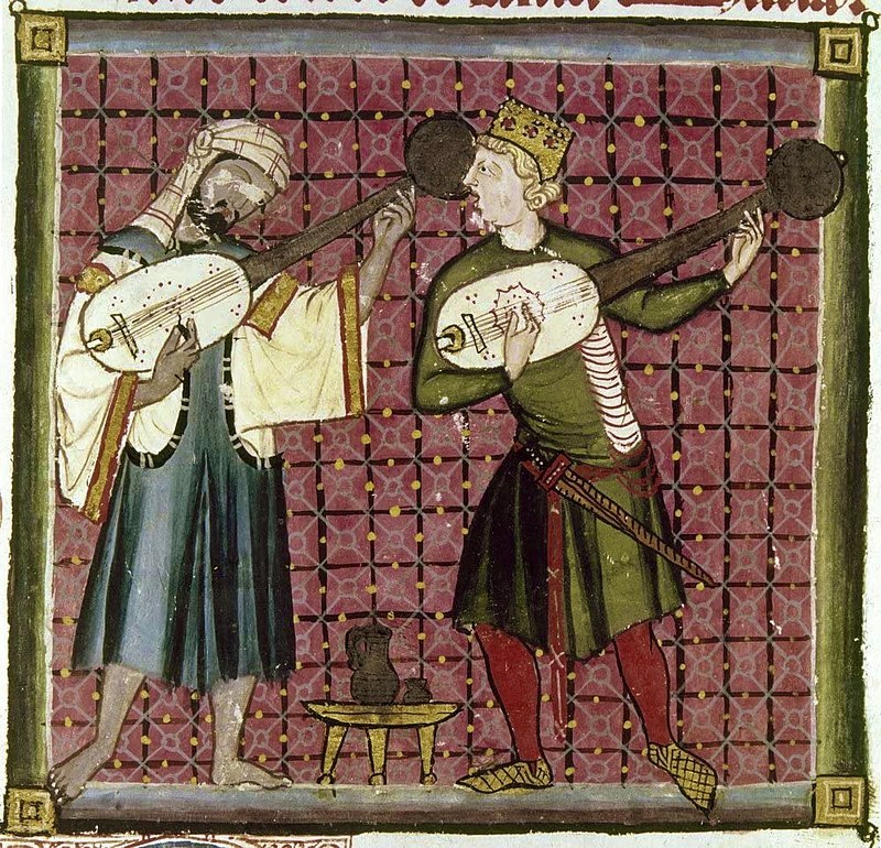 800px-European_and_Islamic_musicians_in_13th_century_playing_stringed_instruments.jpg