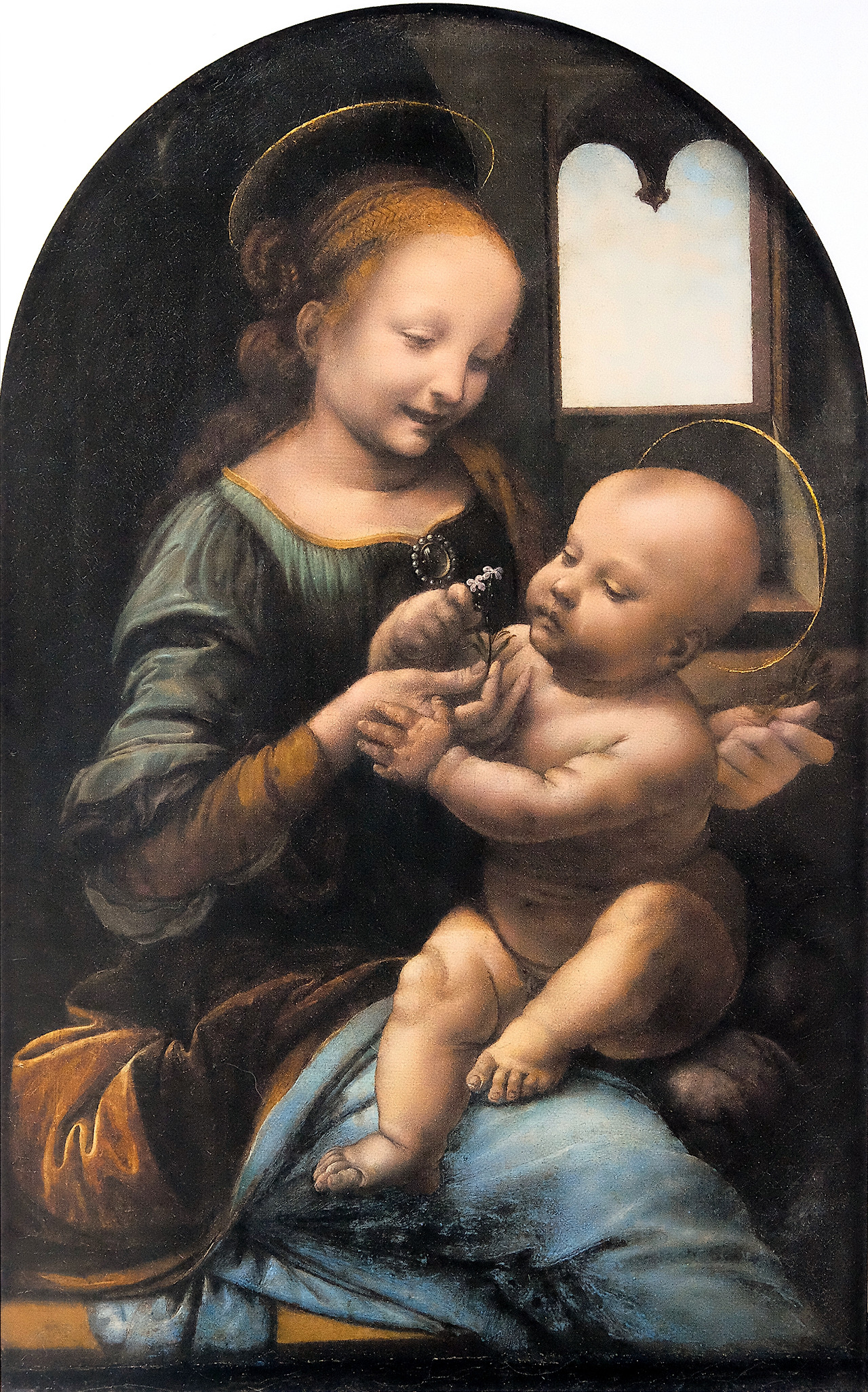 Leonardo,_Madonna_Benois.jpg