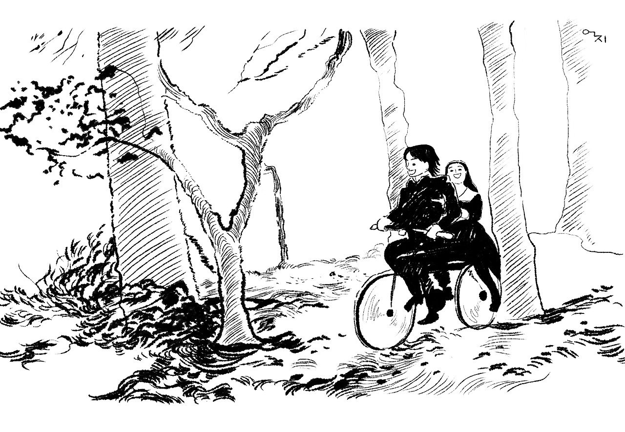 20250811 브런치_ 순수한 옛날드라마_1.jpg