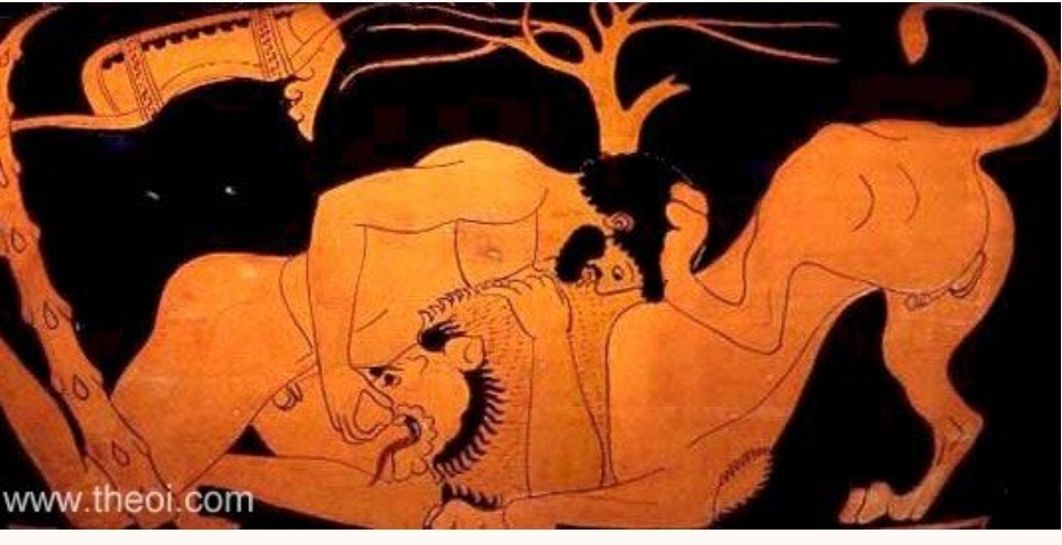 헤라클레스-사자 싸움 그림3.jpg
