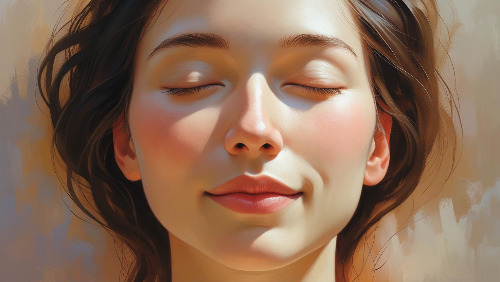 요즘 매일 아침 자애명상을 한다.__나는 나를 사랑합니다. 나는 나를 아낍니다. 나는 내가 참 소중합니다..jpg