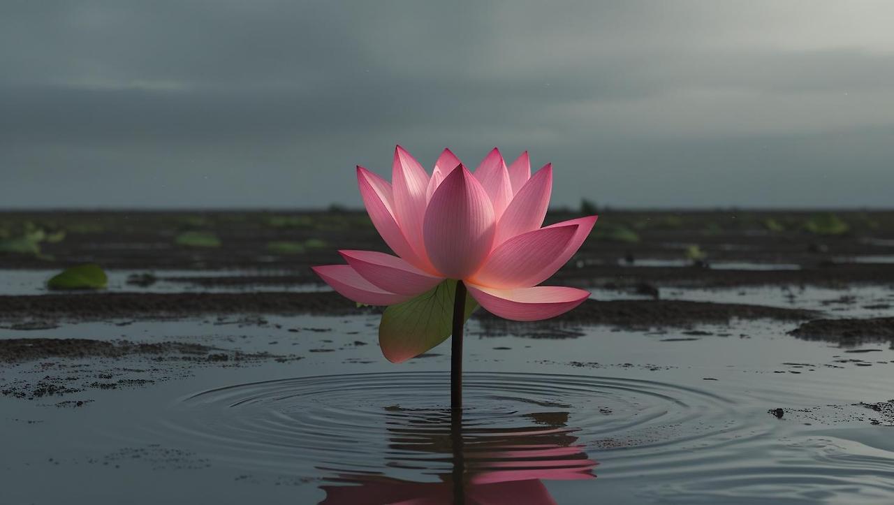 고해 속에서도 연꽃은 핀다..jpg