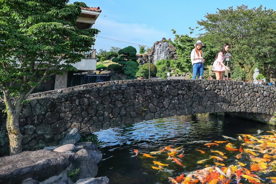 � 세계가 인정한 ‘생각하는정원’ — 한국 대표 명소! �생각하는정원은 단순한 정원을 넘어 자연예술, 철학, 문화외교가 융합된 세계적인 공간입니다.✔️ CNN 선정 ‘.jpg