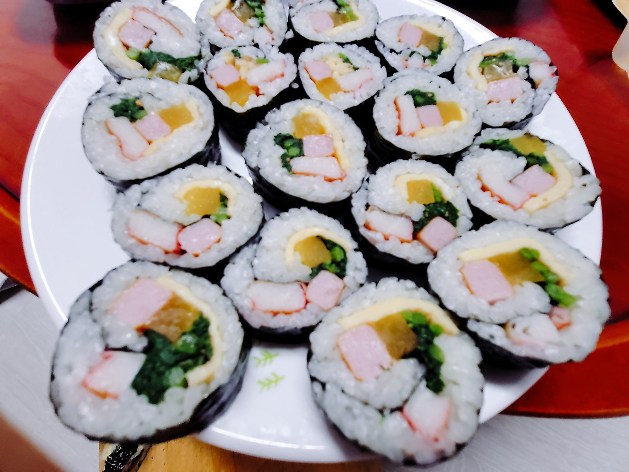 엄마의 김밥.jpg