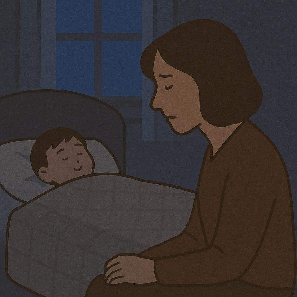 (2025_0710) 웃으며 안아줬지만, 사실 나도 울고 싶었어.jpg