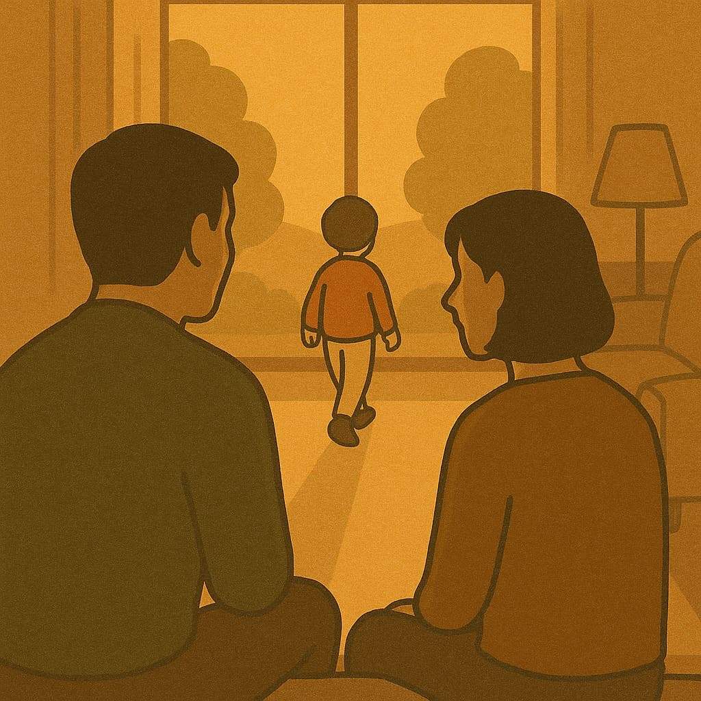 (2025_0717) 아이를 키운다는 건, 매일 작별을 반복하는 일이다.jpg