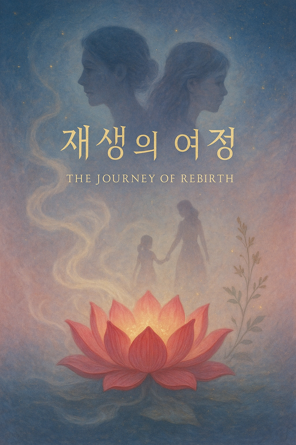 달빛 정원의 산책 달빛 정원의 산책 
