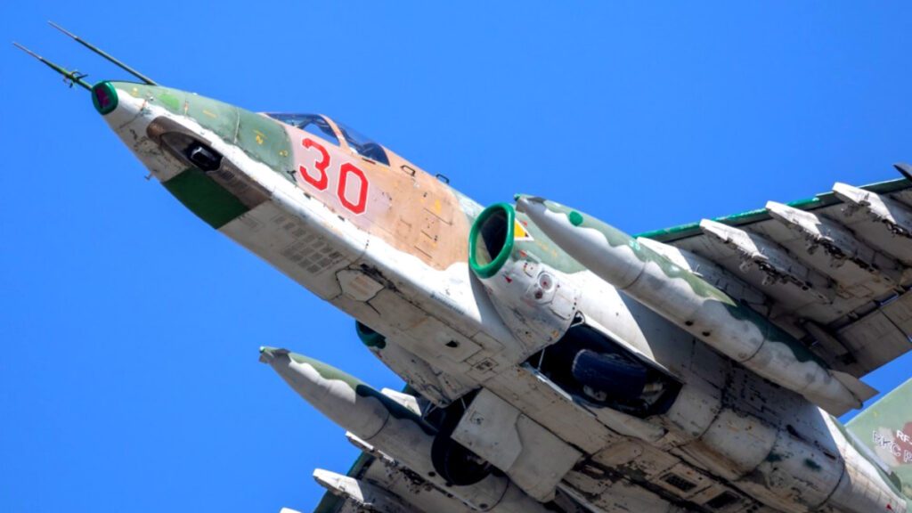 Overseas-Military-Media-Notices-of-North-Koreas-Su-25-Fighter-1024x576.jpg