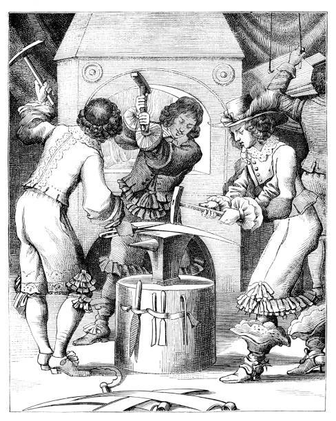 프랑스 대장장이.jpg