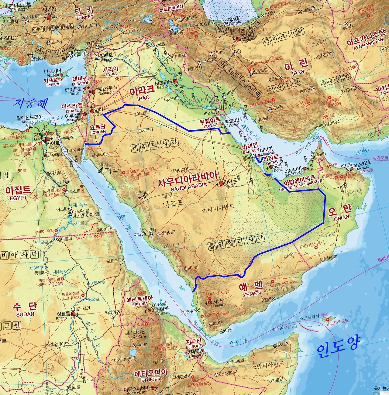 사우디 지리.jpg