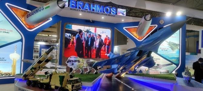인도 방위산업 전시회.jpg