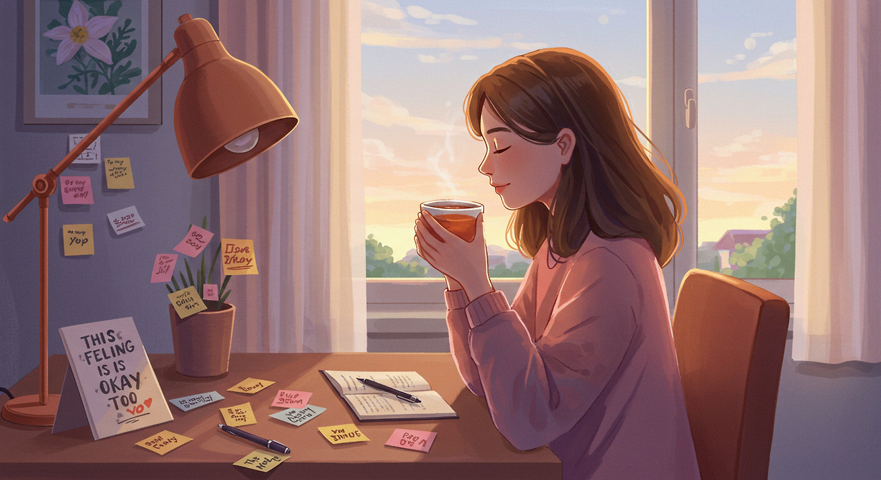 힐링워크 짜증.jpg