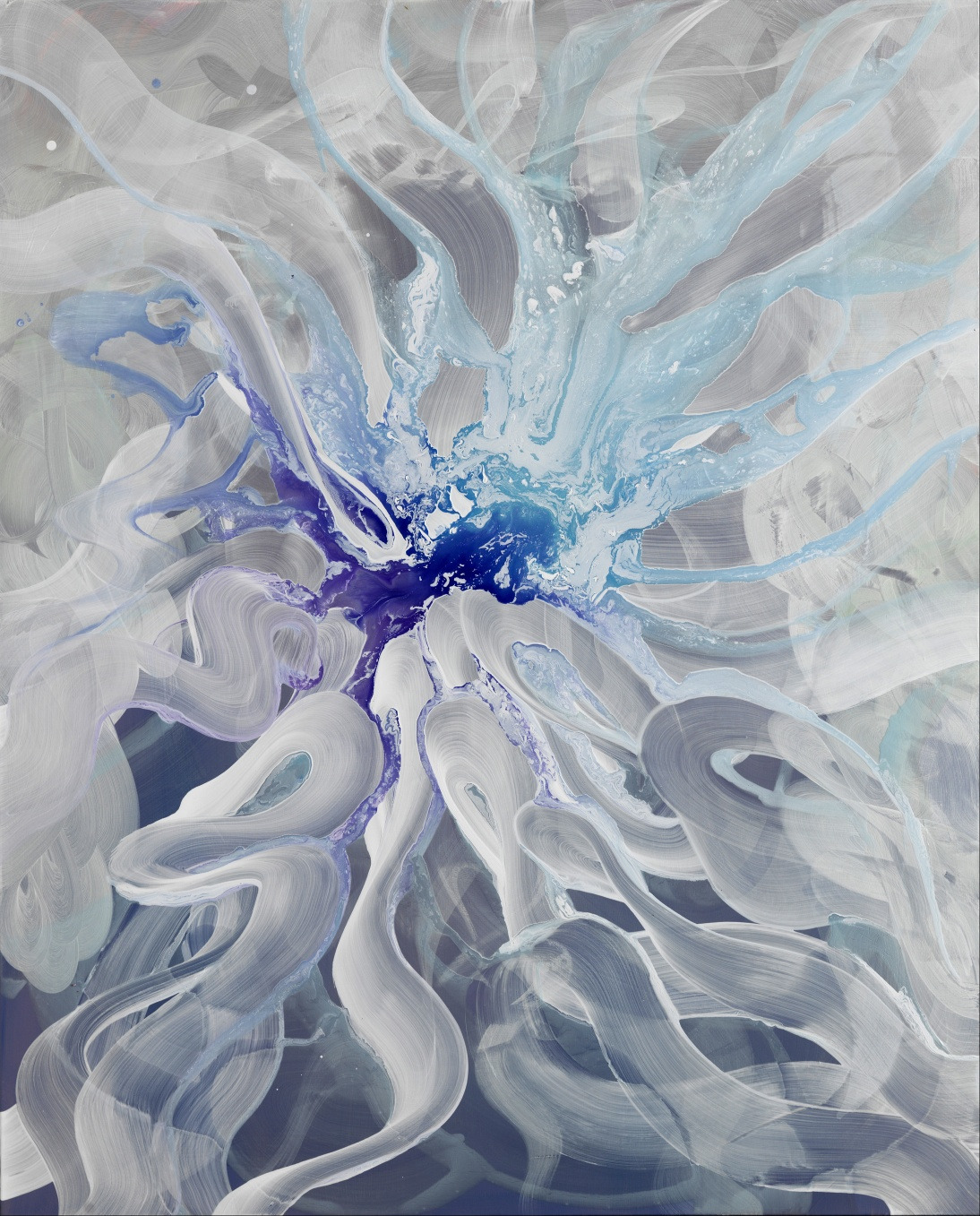 향 회상, 2024, acrylic on canvas 162.2x130.3cm.jpg