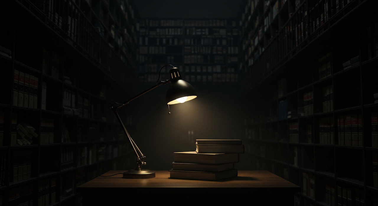 죽음에 무뎌졌습니다 | 영국 변호사가 일을 그만둔 이유