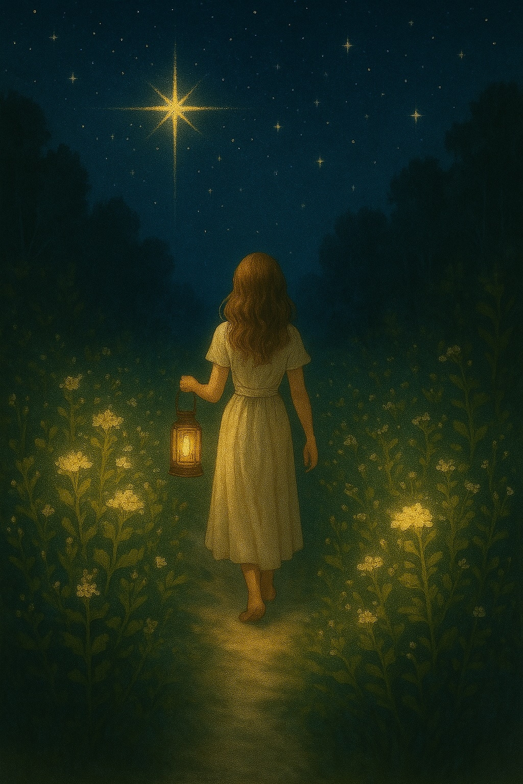 좁은길로 들어가는 미지의 감응.jpg