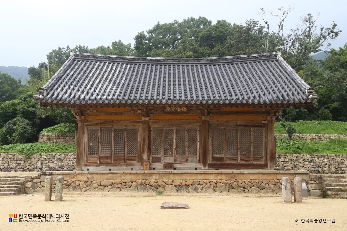 무위사 극락보전3.jpg