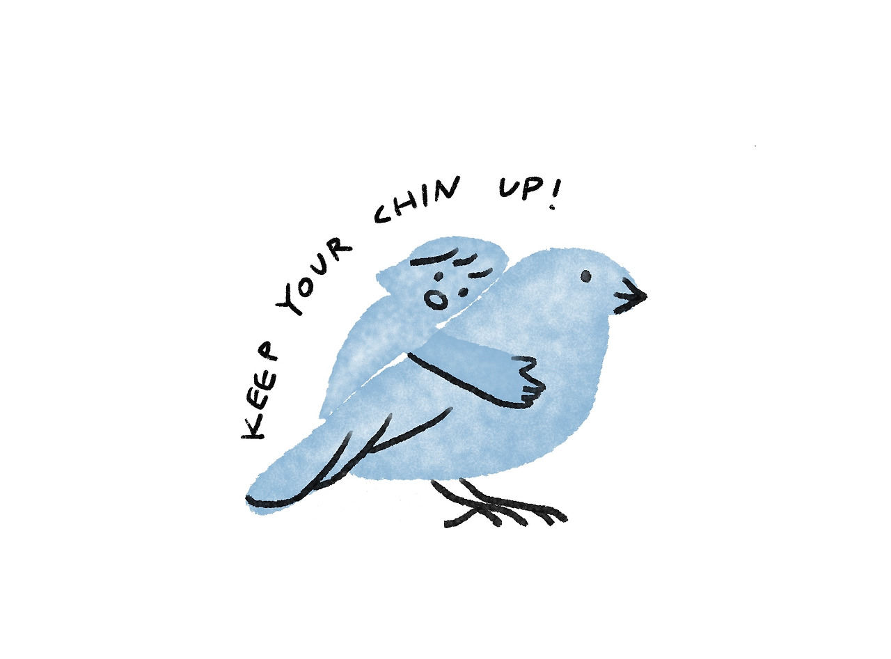 신나그림-Keep your chin up.jpg