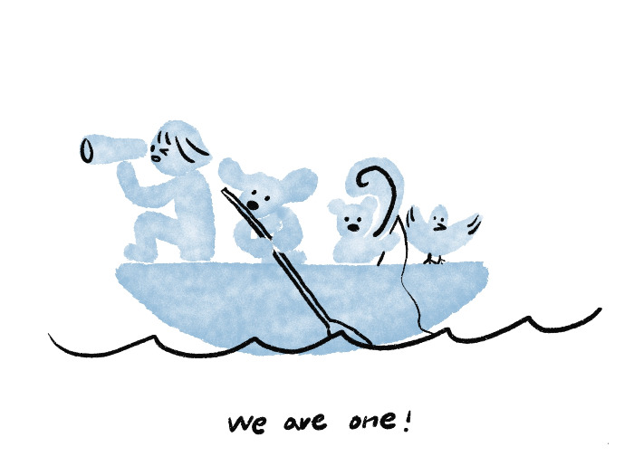 신나그림 -we are one.jpg