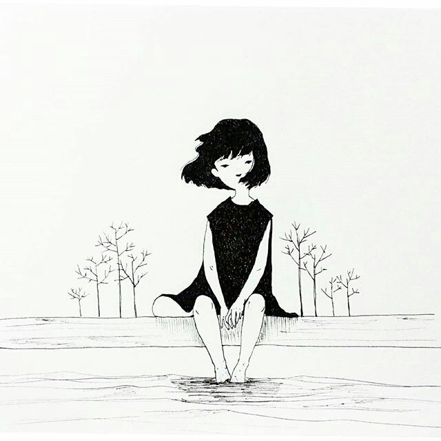 깊은 속