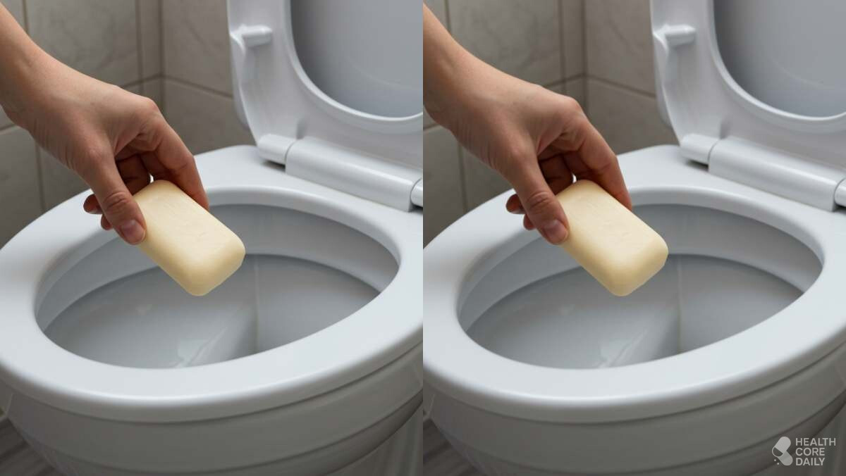 변기에 비누.jpg