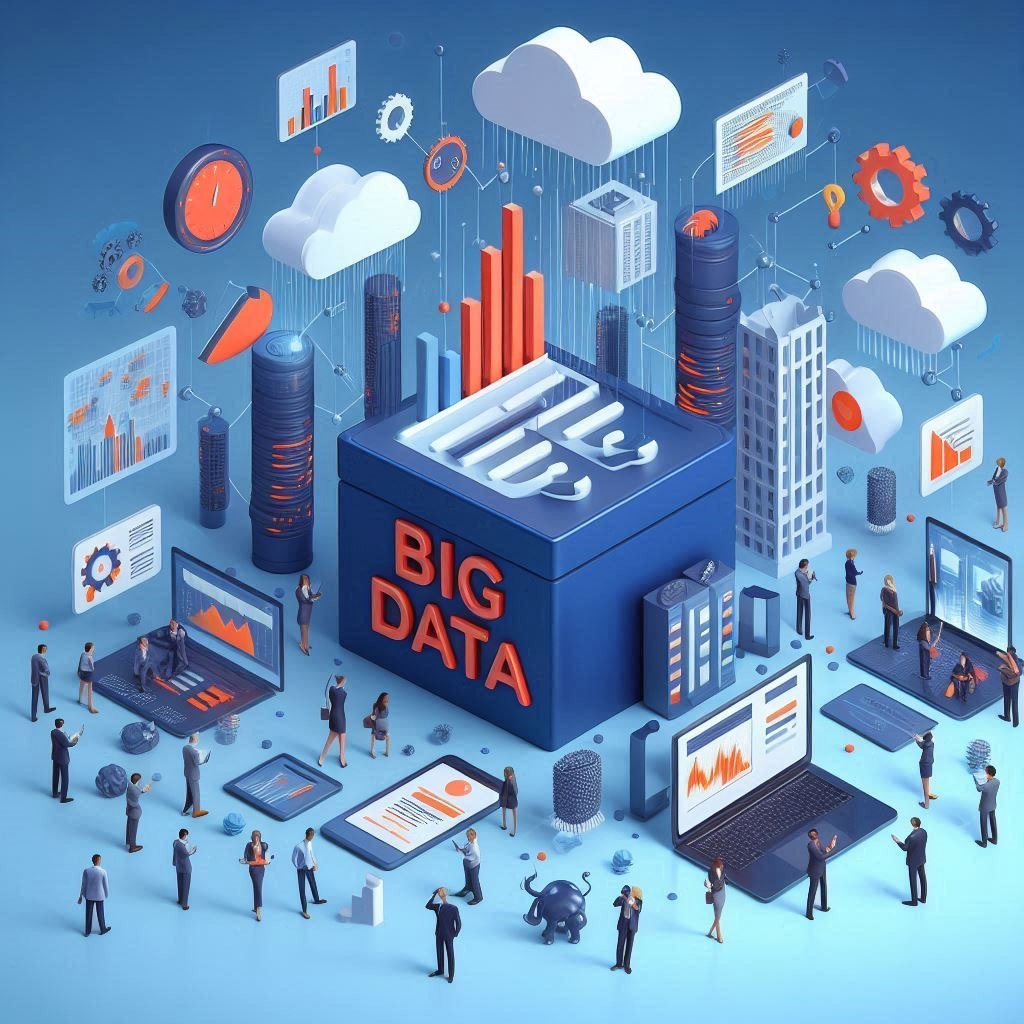 AI•BigData 그게 뭐라고