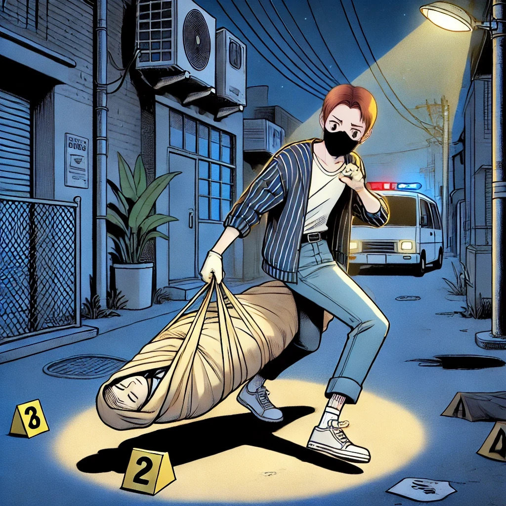 변사체 방해.jpg