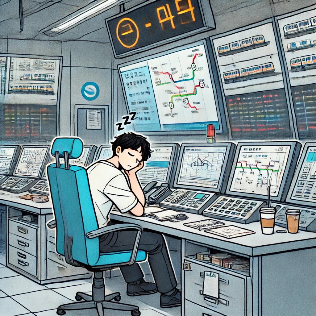 지하철 업무상과실.jpg