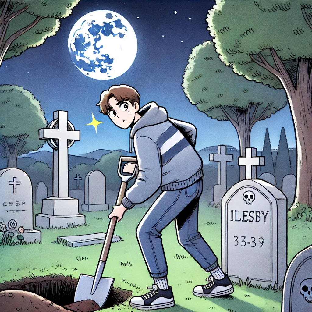 무단 무덤 발굴.jpg