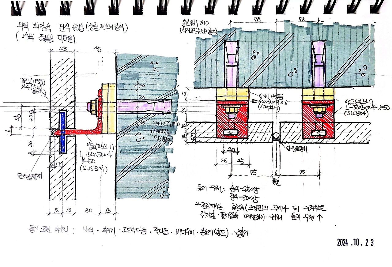 외벽 석재 건식공법(싱글패스너 방식).jpg