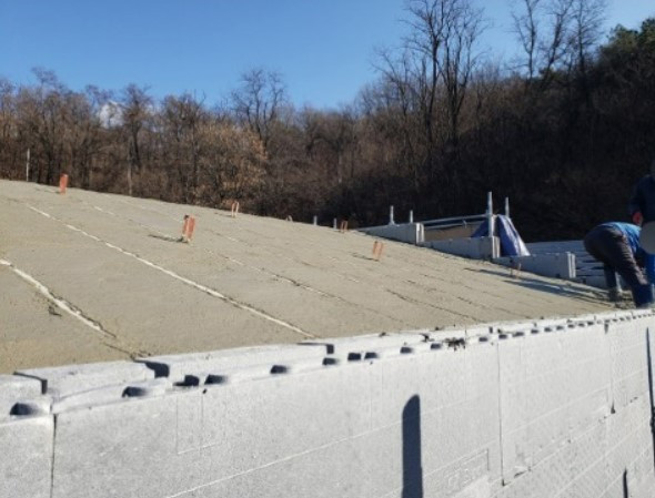 각파이프 매설(콘크리트 쳐넣기)2.jpg