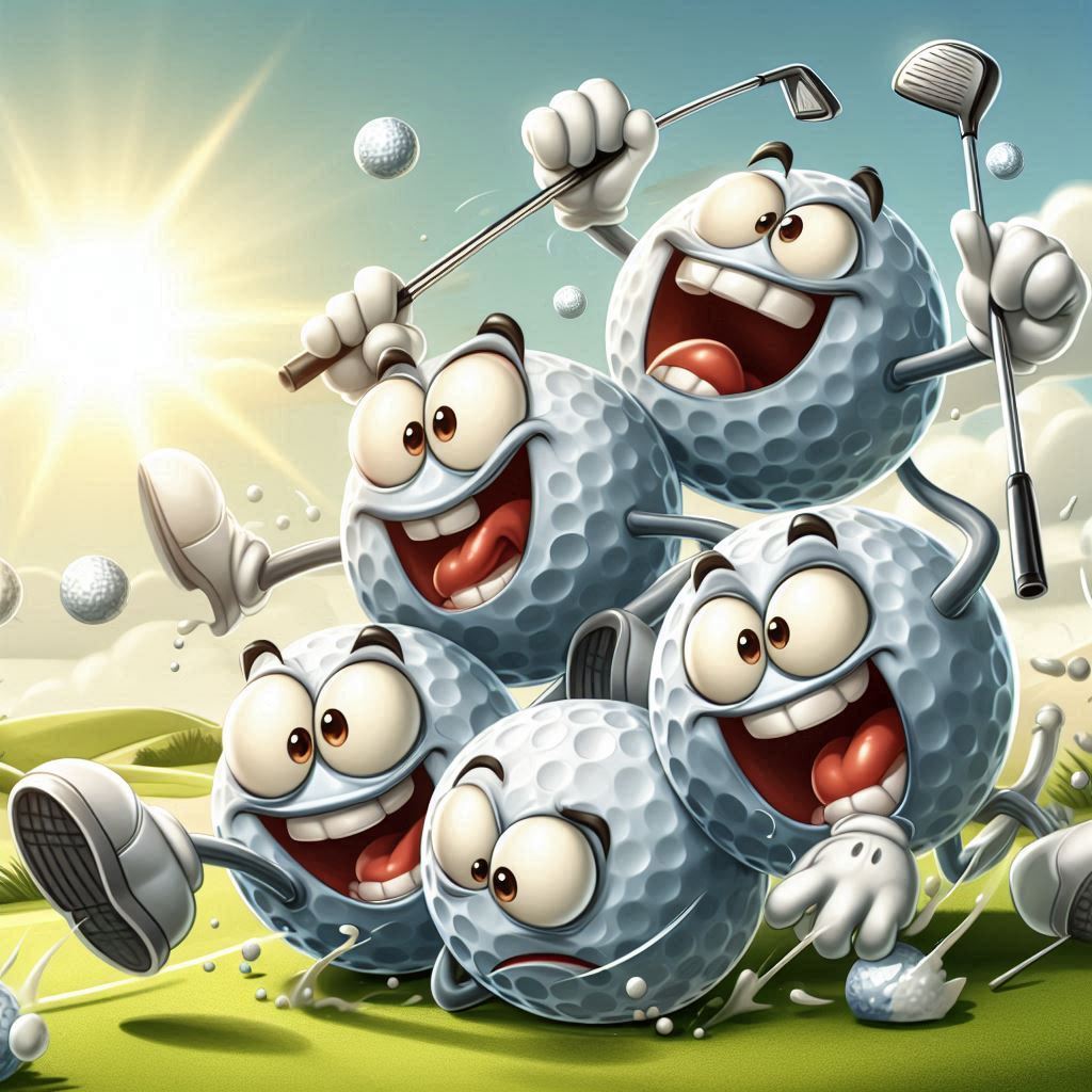 사본 -골프공끼리 싸우는 그림.jpg
