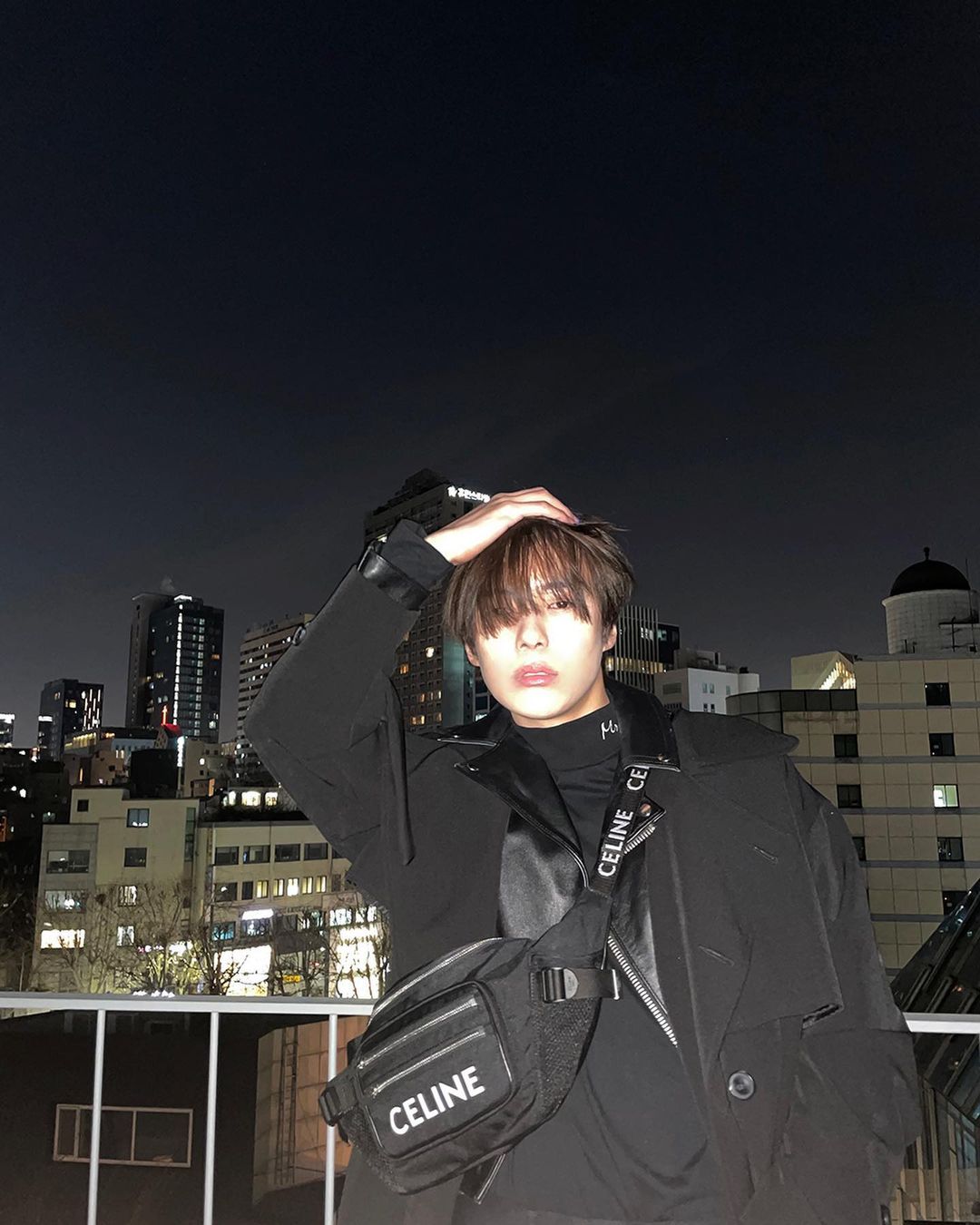 fall in CELINE�#AD #CELINEHOMME.jpg