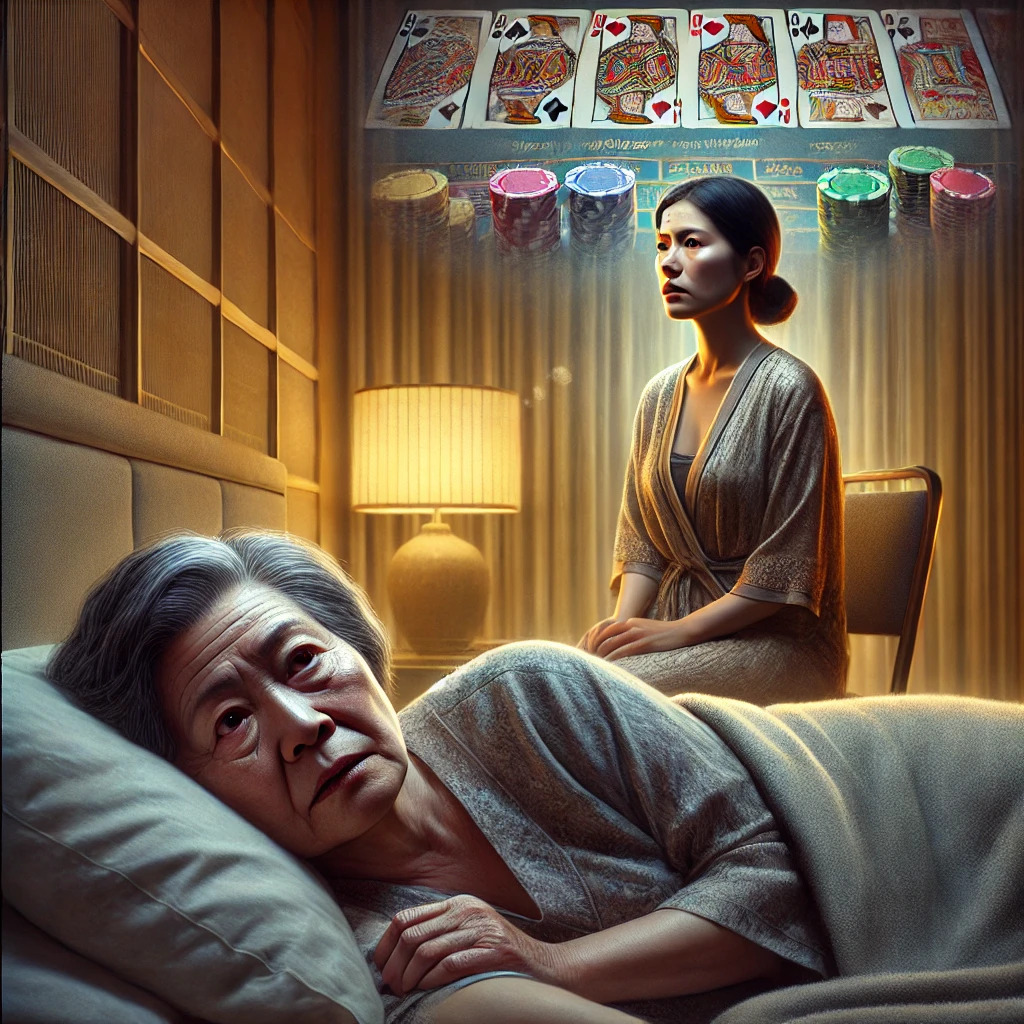 온라인 카지노 게임