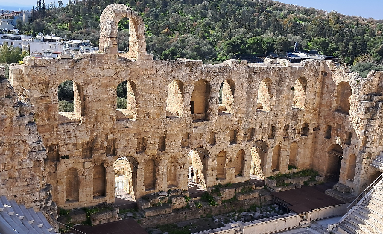 헤로데스 아티쿠스 음악당1.jpg