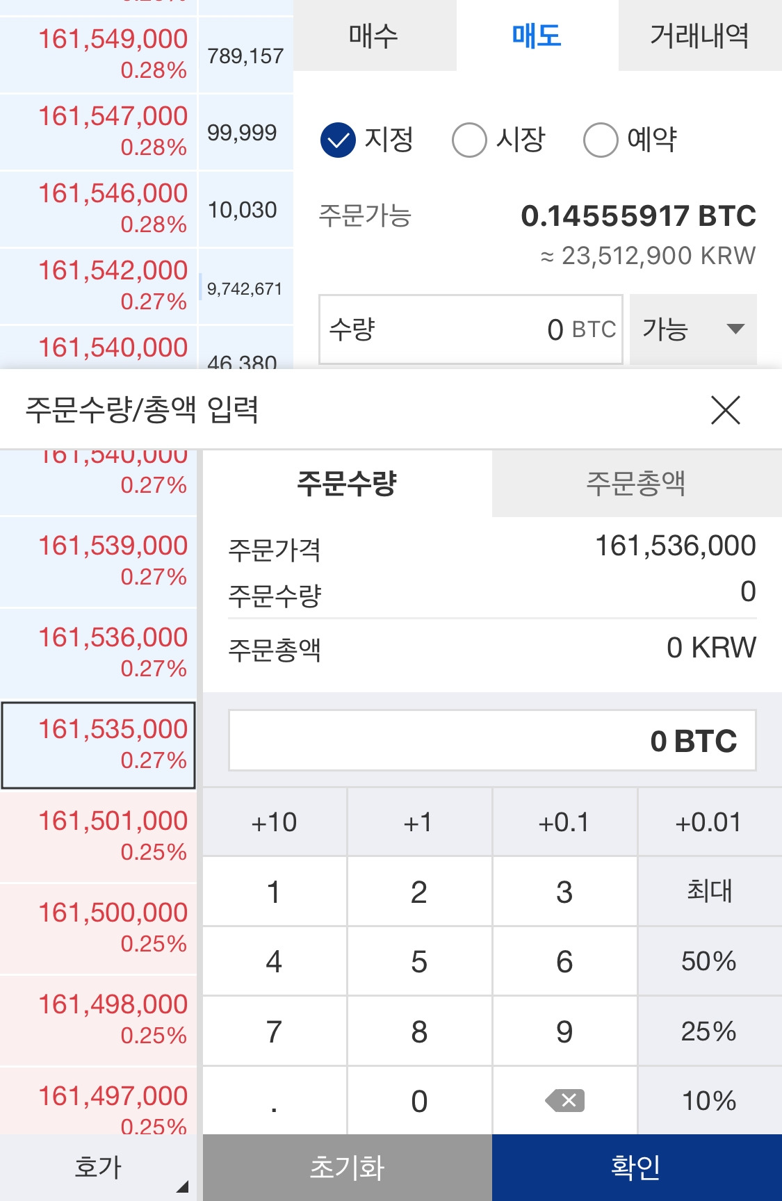 02화 비트코인을 모두 내다 판 건 내 탓인가요?