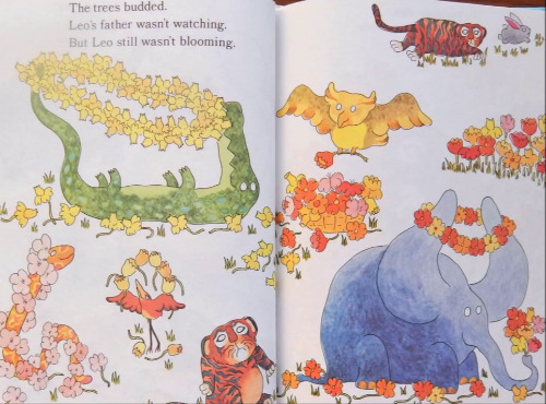 leo the late bloomer 2 -tistory.jpg