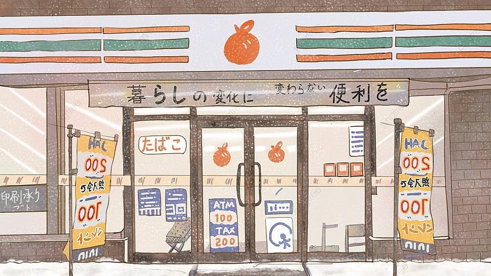 pngtree-fresh-watercolor-illustration-of-japanese-convenience-store-in-snowy-day-image_1502073.jpg
