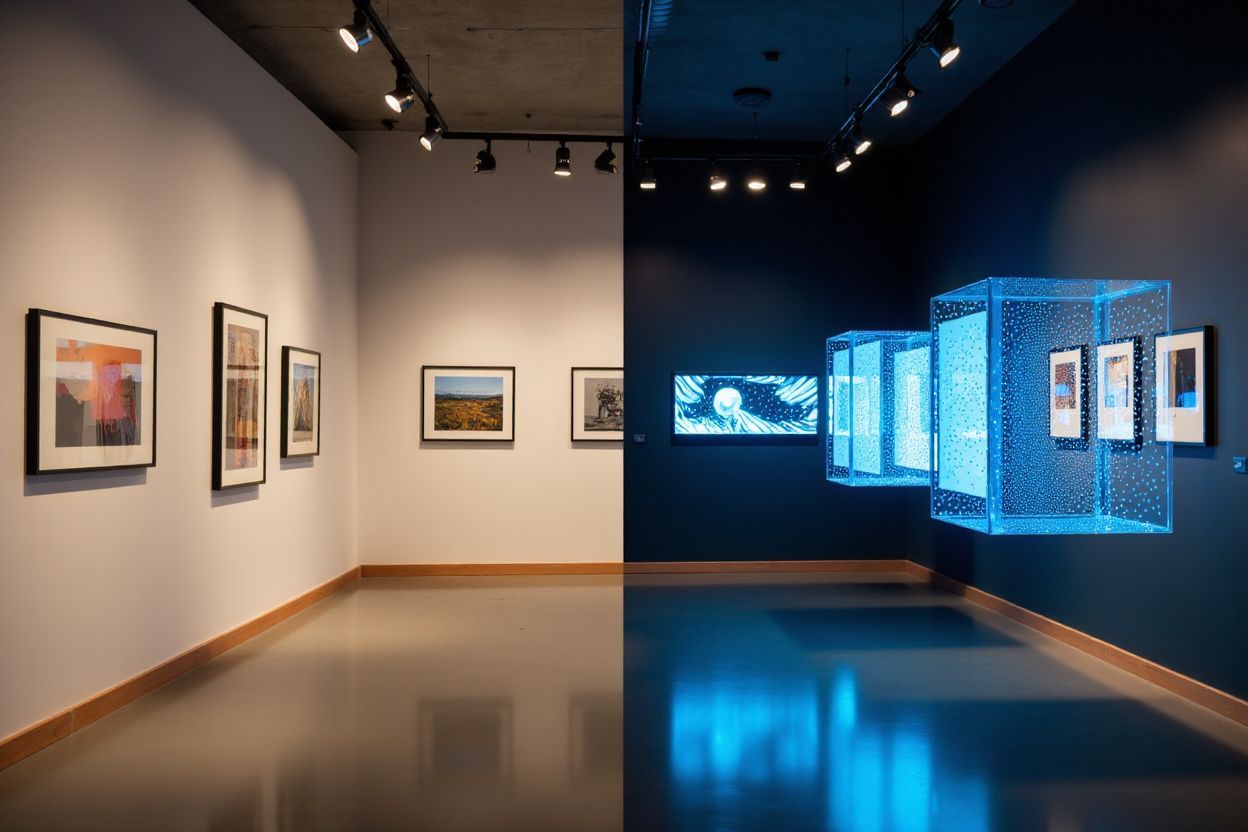 위 이미지는 드래프타입의 'Creative Studio'를 통해 제작된 AI 이미지입니다.