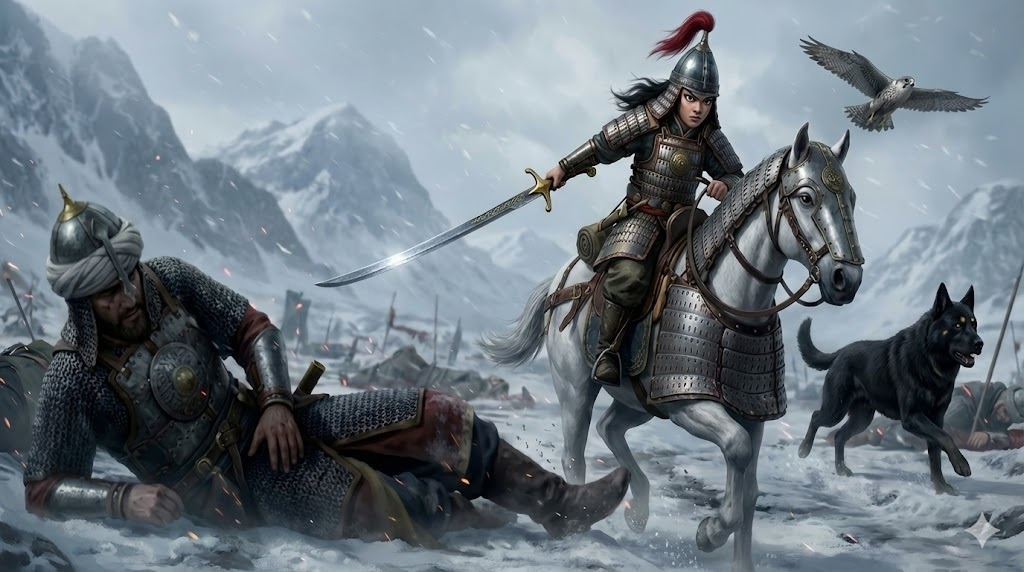 대몽골제국 긴칼 소년병.jpg