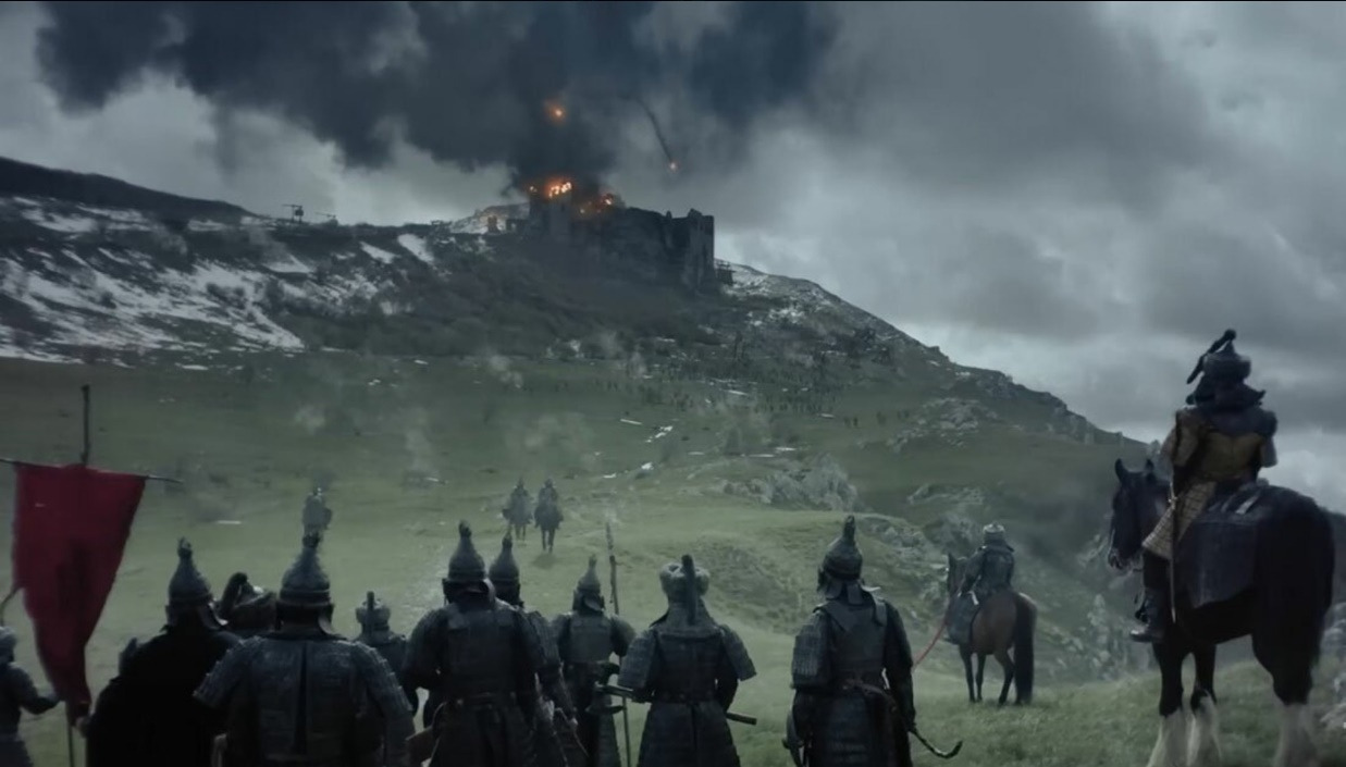 세계 최강 제국 대몽골제국군0.jpg